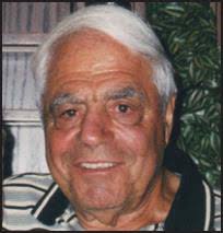 Nicholas TUCCI Obituary