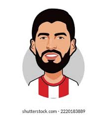 Bandung Indonesia -30 Oktober 2022 Luis Stock Vector (Royalty Free)  2220183889