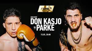 View fight card, video, results, predictions, and news. Znany Raper W Fame Mma 11 Kto Jeszcze 4fun Tv