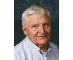 Robert Nakken Obituary (1938