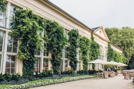 Heiraten In Der Orangerie Bad Homburg Homburg Bad Homburg Judische Hochzeit