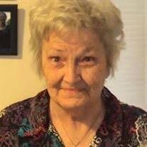 Ms. Evelina Harris Obituary