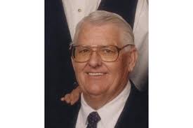 Albert Vanderford Obituary (2014)