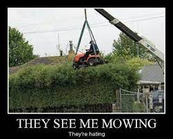42 Lawn Care Memes Jokes The Ultimate 2020 Meme Collection