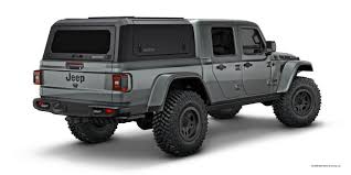 Research the 2020 jeep gladiator with our expert reviews and ratings. Smartcap Evoa Adventure Ea0600 Mb Truck Cap Jeep Gladiator Jt 20 21 4x4ok