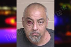 The following arrest has been updated with the narrative report:  https://thegeorgiagazette.com/walker/johanthan-abbott/