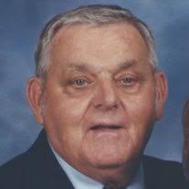 Norman Gouldin Baker (1932-2014)