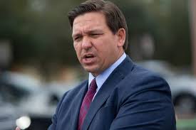 Augustine and north of orlando and includes daytona. Attorneys Want Ron Desantis To Testify In Voter Registration Meddling Case