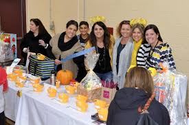 Spelling Bee Turnout was G-R-E-A-T