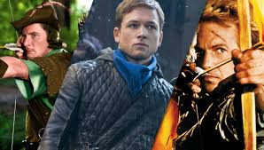 2 355 412 tykkäystä · 581 puhuu tästä. Ranking The Robin Hood Movies From Embarrassingly Awful To Just Meh