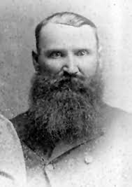 Samuel D Shank (1849-1925)