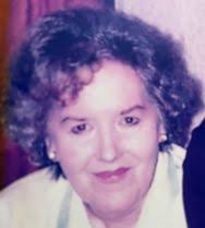 Condolence Book for Kathleen Murphy (née Fox) (Arklow, Wicklow)