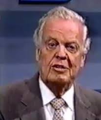 Charles Thomas “Red” Donley (1923-1998)