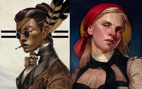 How many OCs or OC worlds do you have? : r/OriginalCharacter