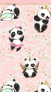 Cute Wallpaper Painting And Panda Image Cute Panda Aesthetic Background 720x1280 Wallpaper Teahub Io Here are only the best panda hd wallpapers. cute panda aesthetic background
