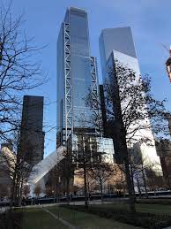 Il est toujours difficile à accepter, en particulier pour ceux d'entre nous qui travaillons dans le world trade cette photo montre le world trade center plaza tel qu'il apparaît dans 1978. Reconstruction Du World Trade Center Wikipedia