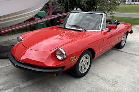 Image result for Avorio 1982 Alfa-Romeo