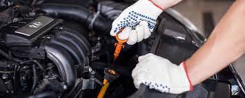 How Long Does An Oil Change Take Perillo Bmw Service Center