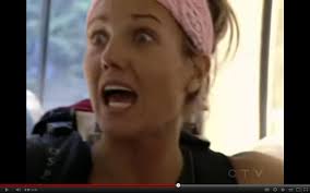 hayden and aaron amazing race