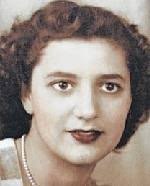 Chrisoula Karides Obituary (2021)