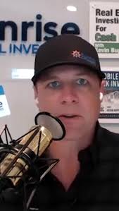 In this week’s podcast episode I’m joined by Ed Mathews., Ed is the founder  and president of Clark Street Capital, a privately owned, commercial real  estate investment firm that specializes in helping ...