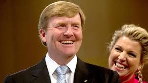 Das bild wurde noch nicht geladen. Niederlande Konigspaar Willem Alexander Und Maxima Ist Zu Gast In Deutschland Augsburger Allgemeine