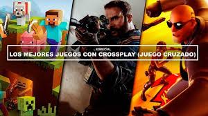 Todos estos juegos friv se pueden jugar en tu móvil, teclado y tableta directamente sin necesidad es un juego pensado para jugar online contra otros jugadores. Los 15 Mejores Juegos Con Crossplay Juego Cruzado Para Jugar Entre Plataformas