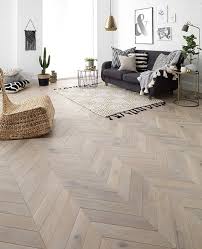 White Parquet Flooring 3 Fabulous Styles Heart Home Flooring Inspiration Floor Design House Flooring