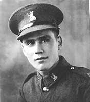 Moss Family Photo Album