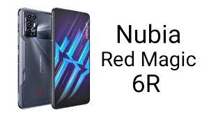 ZTE nubia Red Magic 6R – Full Phone ...