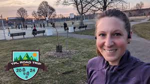 Laura McShane, MLIS, MLA