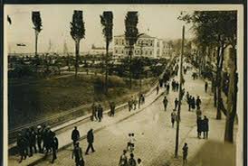 Samsun Eski Fotograflari Fotograf Resimler Galeri