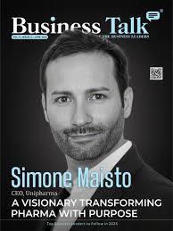 Business Talk® (@businesstalkmag)