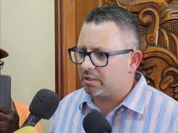 Cpl. Kent Martinez Is Being Charged With Manslaughter by Negligence for  Allyson Major’s Death, The Ministry of National Security confirmed that  Corporal Kent Martinez is the police officer who killed ...