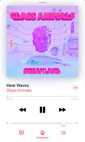 Pork soda (live at crystal ballroom, portland) glass animals. Glass Animals Heat Waves Glass Animals Animals Wave Glass