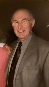 Obituary of Thomas Francis Foley