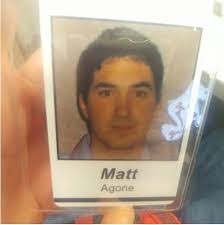 Thomas Canary's Instagram, Twitter & Facebook