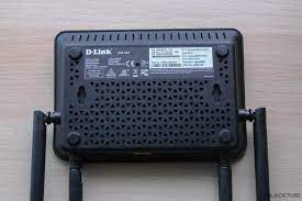 However, if you've changed the password to this account and forgot it, there's still a 2nd. D Link Dir 842 Ac1200 Wireless Router Review Blacktubi