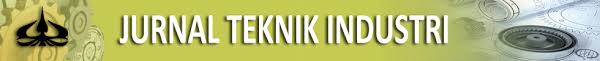 Jurnal Teknik Industri