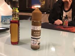 Now when i vape my fluid starts to turn brown, due to the wicks im guessing because it seems to be happening at the bottom of the tank. Oregon Flavored Vape Ban Hits Tobacco Shops Hard Oregonlive Com