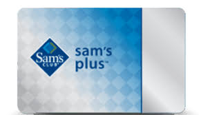 Buy New Sam S Club Plus Or Business Plus Membership Earn 20 Sam Sams Club Club