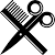 Hair Salon Icon Png