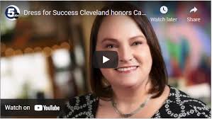 Carrie Carpenter of Huntington Bank Supports YHHP