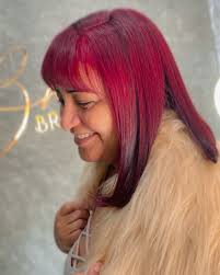 Espaço BRENNA HISSA |CABELEIREIRA ✨️ (@espacobrennahissa) • Instagram  photos and videos