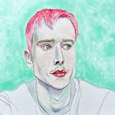 Temptation" Print — Russell Boyle Art