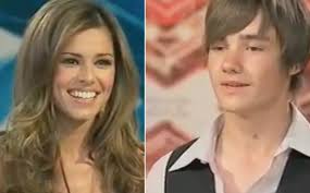 Liams nye flørt er 17 år yngre enn eksen hans