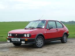 Image result for Rame Chiaro 1983 Alfa-Romeo