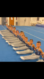 Good luck to NV Gymnastics men’s team competing at Friends of Achievers  Invite 2025 this coming weekend!! Cheering for our boys team!!!  #nvgymnastics @nv_gymnastics2023 #friendsofachievers #meetday ...