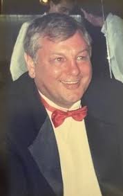 John Preston Obituary