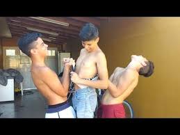 Submitted 3 days ago by lori_2d. Guys Pantsed Calzon Chino 3 Lp